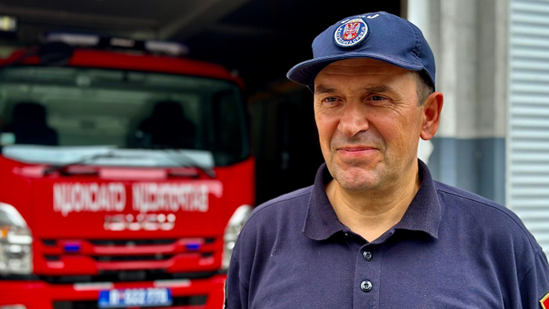 Otkriveni detalji drame kod Čačka: Evo kako su spašeni četvoro dece i troje odraslih iz jezera Međuvršje!