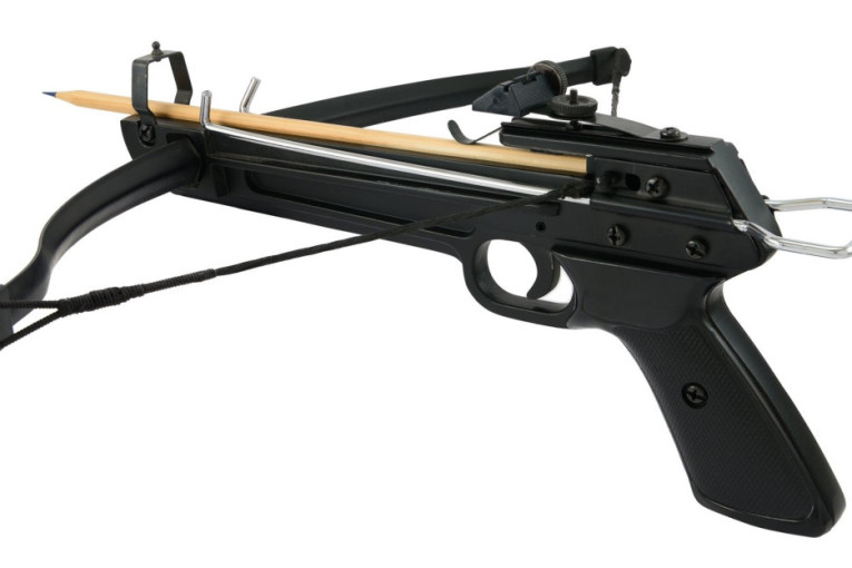 Otkrivamo kakav samostrel je koristio vehabija koji je ranio žandarma: Da je bio samo malo dalje, sve bi bilo drugačije