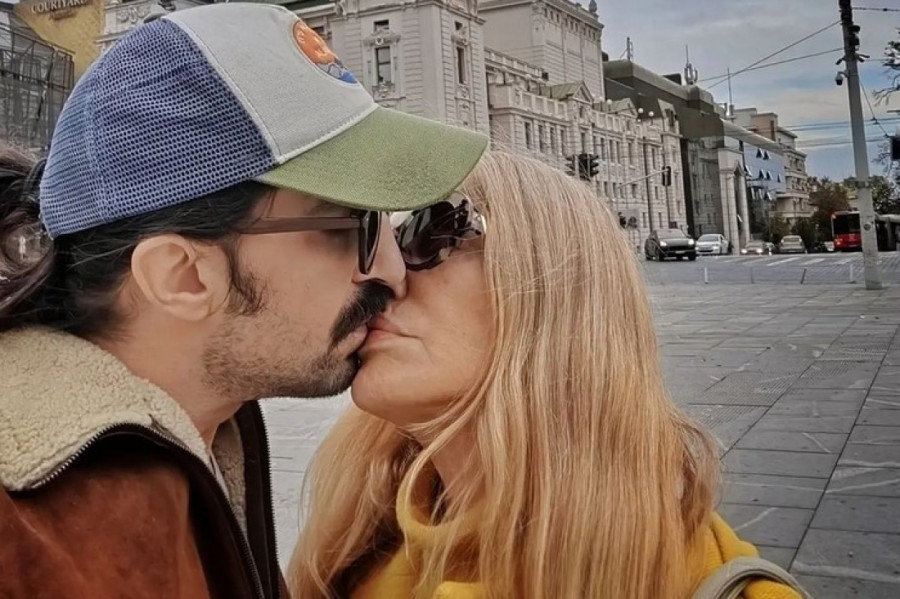 Veljko Kuzmančević izneo detalje prve bračne noći s Vericom: Sve se desilo na Avali!