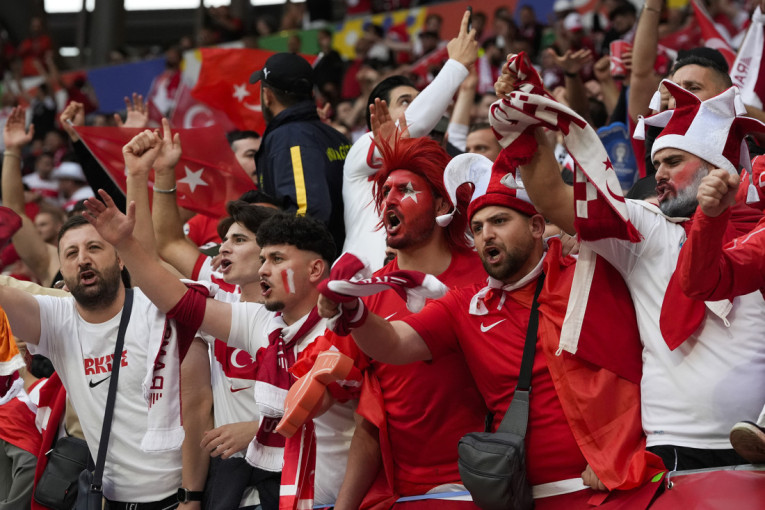 Austrija – Turska: Bitka za poslednje mesto u četvrtfinalu Eura!