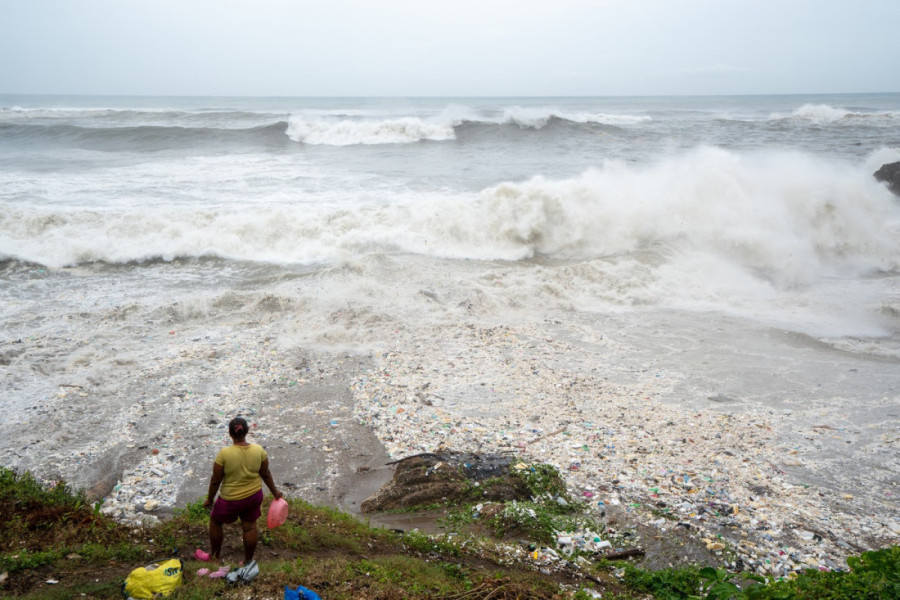 Uragan pogodio Karibe, šest osoba poginulo