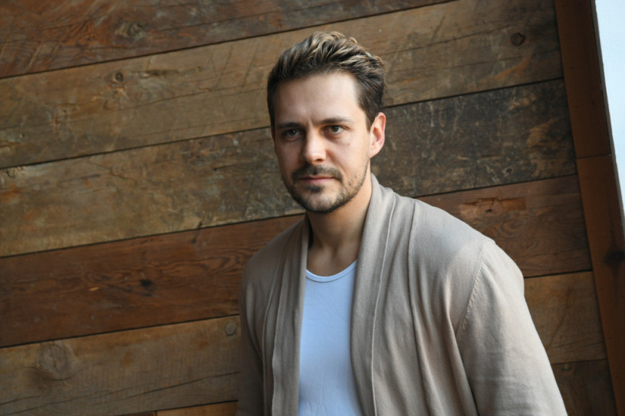 Miloš Biković u novom rusko-kineskom filmu: Morao je da uradi nešto što nikada ranije nije (FOTO/VIDEO)