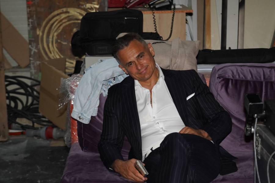 „Od toga mi je časnije da snimiš i okačiš po*nić!" Jovana Jeremić zagrmela: Ne volim te stvari!