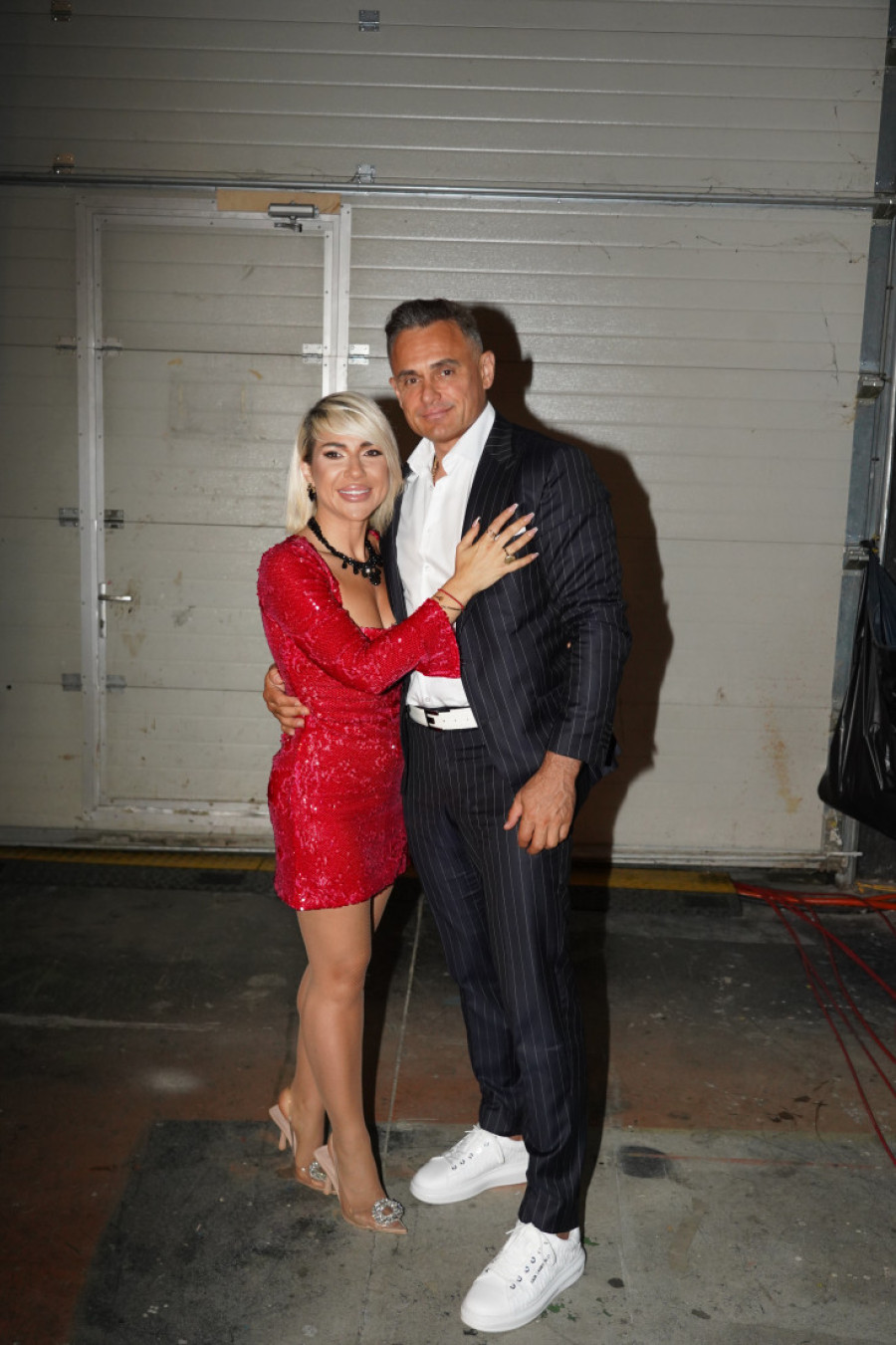 Jovana Jeremić o biznismenu koji ju je osvojio: Pleo je mrežu oko mene tri godine! Objavila i dokaz (FOTO)