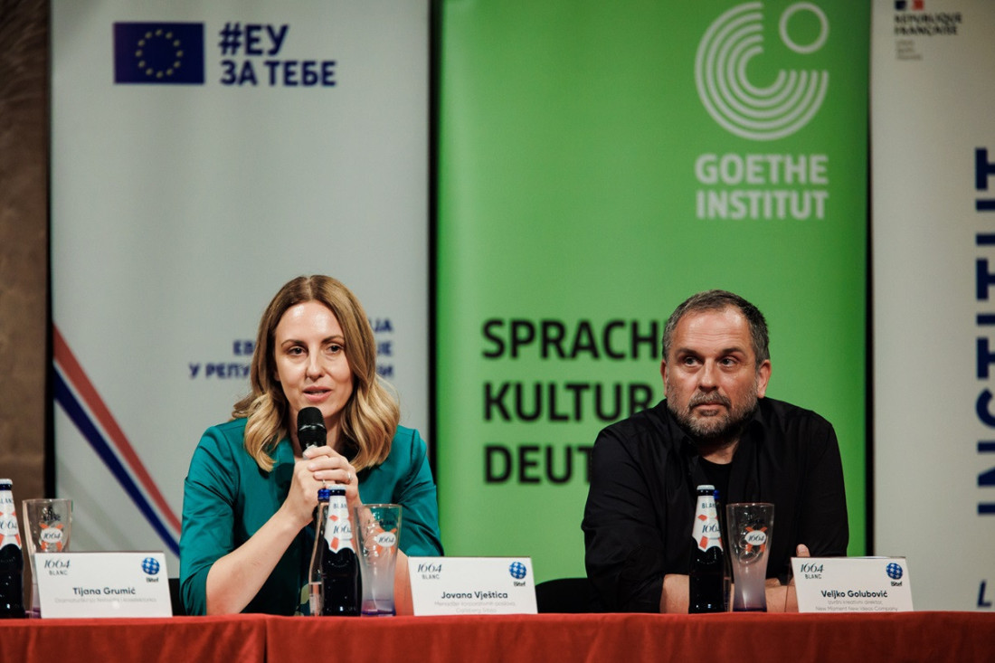 Da li vredi spasavati svet? Od seksualnog zlostavljanja do uzimanja droge na sceni, na ovogodišnjem Bitefu