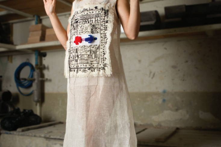 Mladi umetnici koji tek stupaju na scenu: Izložba "Diploma" donosi maštovite radove (FOTO)