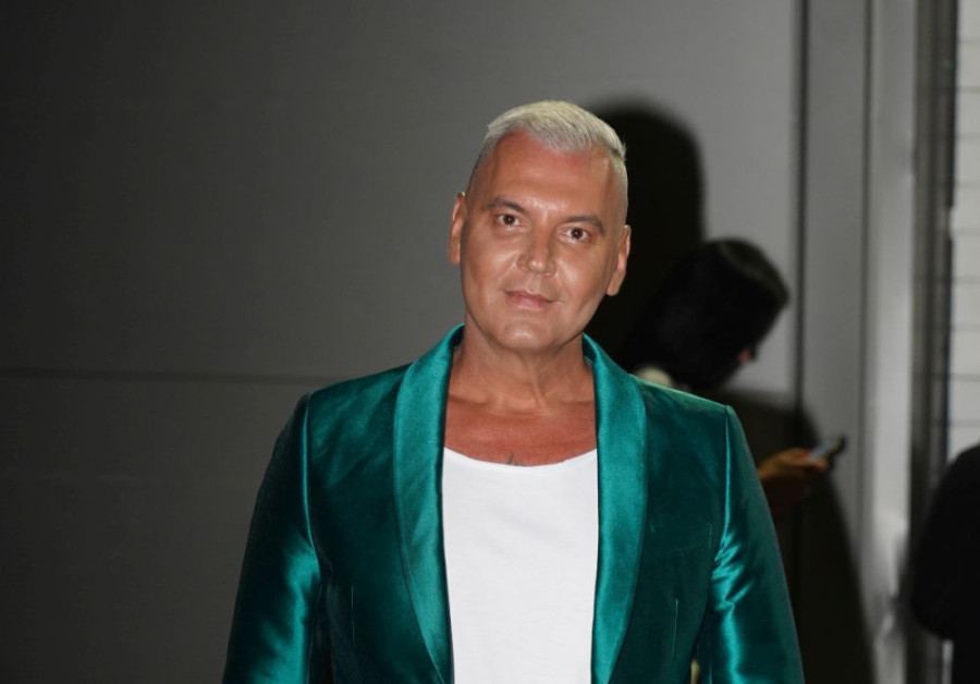 "Aca Lukas mi je pretio!" Milan Milošević otkrio detalje: Toliko je bilo strašno!