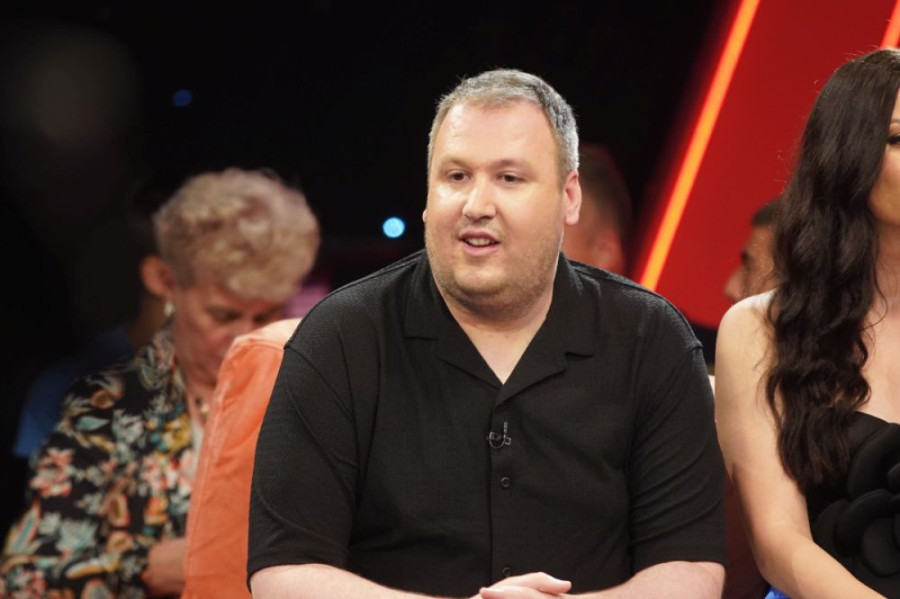 Voditelj tvrdi da je Željko Mitrović podelio otkaze zbog krađe!