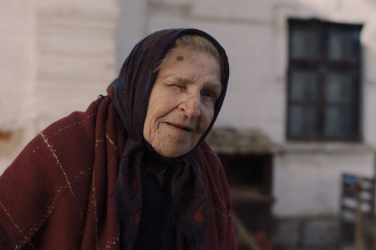 Emotivna ispovest Raše Bukvića o poslednjim nedeljama života njegove bake: Posvetio joj je film u kom igra Mira Banjac (FOTO)