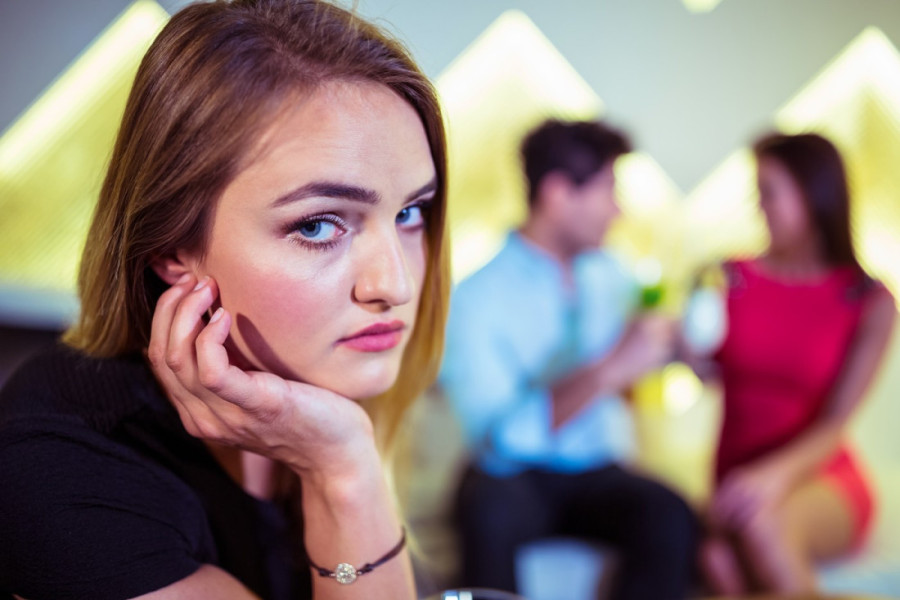 Kada dobri ljudi zapadnu u loše veze obično su ignorisali ovih šest znakova upozorenja