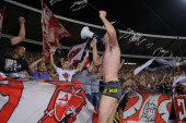 Zvezdin "Betmen" stigao u OFK Beograd: Posle inostranstva, ponovo je u Superligi (FOTO)