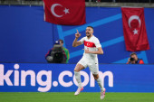 Demirala očekuje kazna: UEFA pokrenula istragu protiv Turčina zbog kontroverznog pozdrava (FOTO)