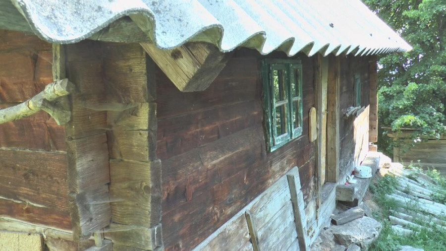 Preminula Radica, srpska žena Robinzon Kruso: Meštani su zbog onoga što su zatekli ispred kuće posumnjali na najgore (FOTO)