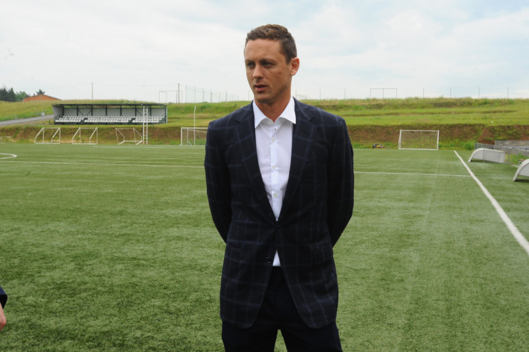 Snažna poruka Matića: Da mi se niko ne javi na ulici ko bude navijao za Zvezdu i Partizan!