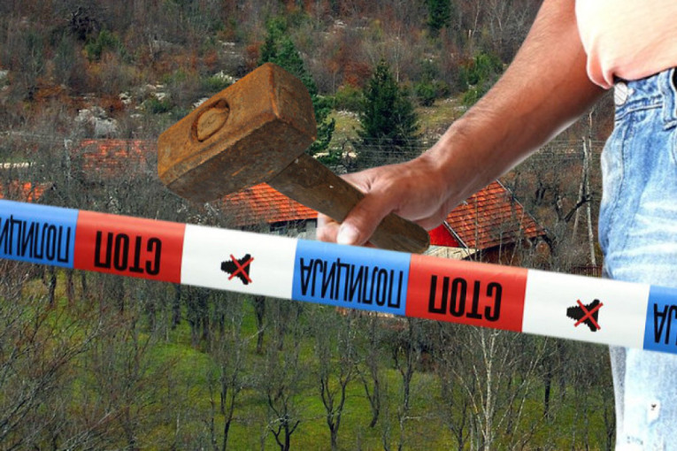 Betonirao svoj džep, a uništavao Moravu: Vlasnik "Plana betona" završio iza rešetaka