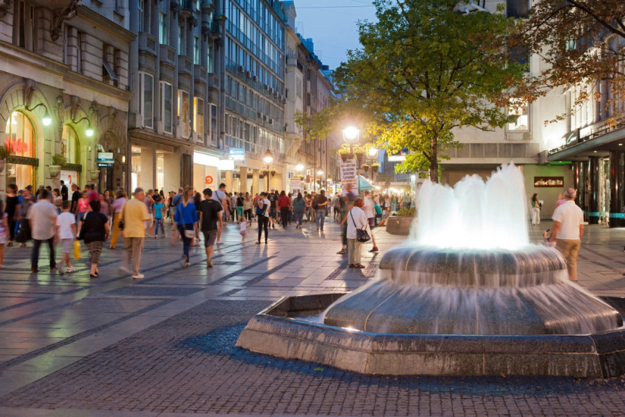 Stranac postavio pitanje o životu na Balkanu, ovako duhovitim odgovorima se sigurno nije nadao