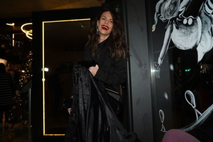 Pevačica napravila gala slavlje za ćerkin rođendan: Pojavila se i ova rijaliti učesnica!