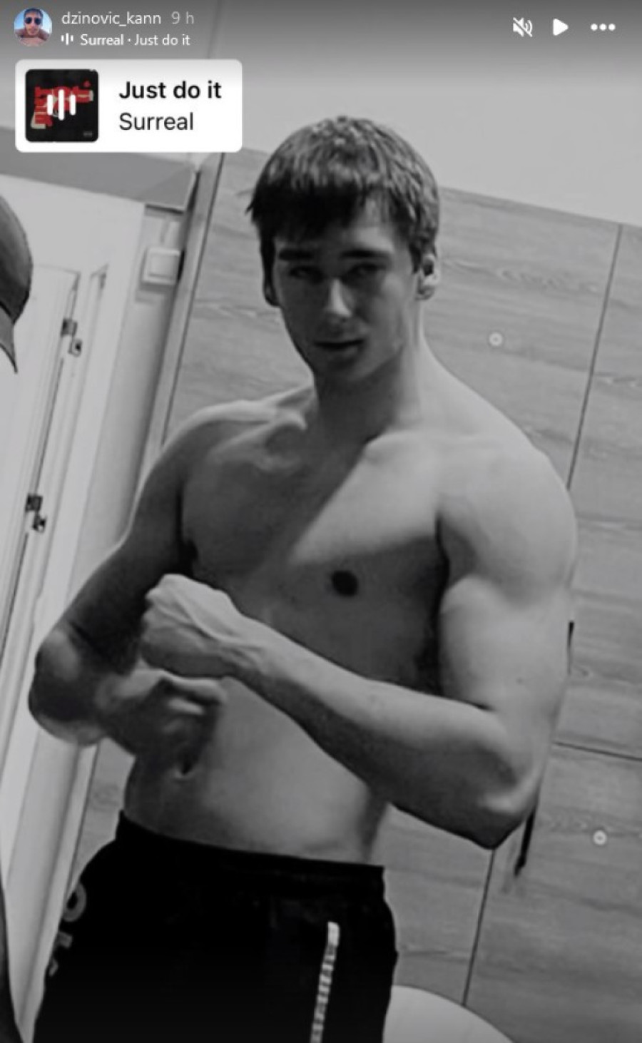 Kan Džinović pokrenuo unosan biznis: Evo čime se sad bavi Harisov sin, firma mu je na Senjaku pored vile!