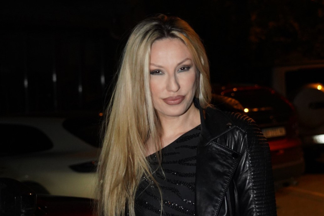 "Spanđali smo se u kombiju!" Rada Manojlović o vezi sa Milanom Stankovićem: Prošli smo golgotu!