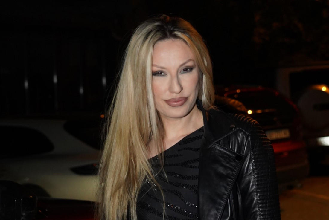 "Naravno da se čujemo" Rada Manojlović otkrila u kakvom je odnosu sa Milanom Stankovićem