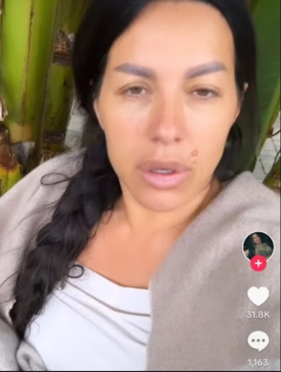 "Mama, dođi!" Seka Aleksić otkrila kako počinje svaki njen dan: Kafu ne popijem, a već je dva popodne