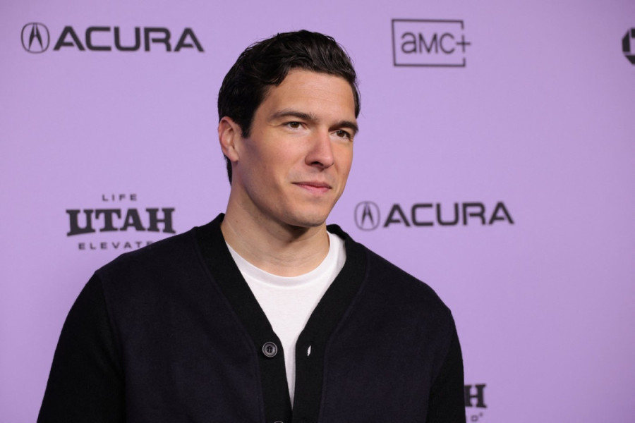 Sin Kristofera Riva otkrio zašto nikada neće biti Supermen: Strah od jedne rečenice (FOTO/VIDEO)