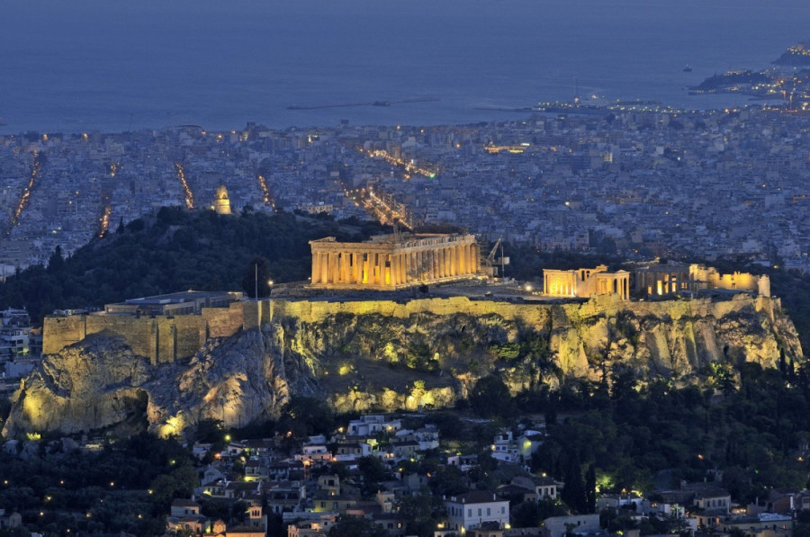 Turisti ga leti obožavaju, a zimi preskaču: Najpotcenjenija evropska zimska metropola koju Srbi vole, savršena je za odmor u ovo doba godine