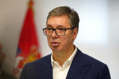 Vučić u 21 sat na TV Prva: Predsednik će govoriti o svim aktuelnim temama
