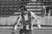Tuga! Preminuo bivši fudbaler Crvene zvezde (FOTO)