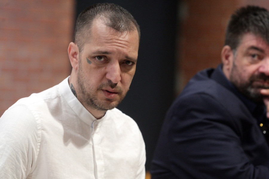 Zašto svi plaču jer nema moje mame: Emotivno svedočenje dadilje o ćerki ubijene Jelene (FOTO)