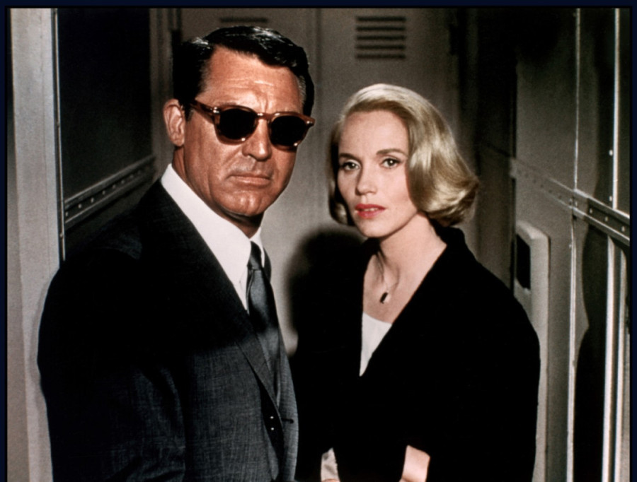 Debitovala je pored Branda i odmah osvojila Oskara, a onda joj je Hičkok doneo svetsku slavu: Eva Mari Sejnt danas puni sto godina (FOTO)