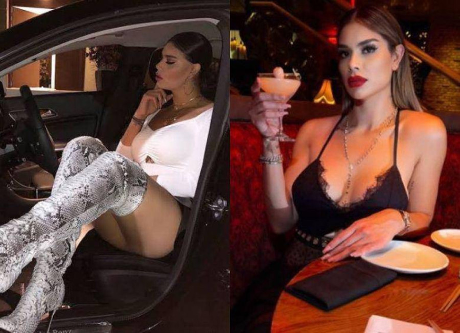 Velika tragedija! Poznatu voditeljku upucali pred četvorogodišnjim sinom, šok!