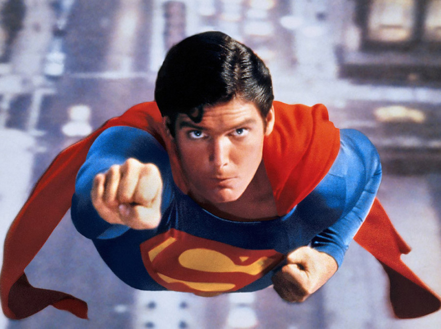Klint Istvud kao Supermen? Teško, ali umalo se nije dogodilo