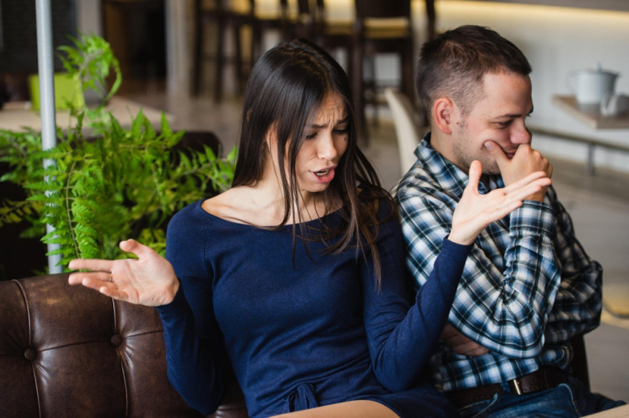 Neće se ni okrenuti: Ovi horoskopski znakovi raskidaju i zbog najmanje sitnice