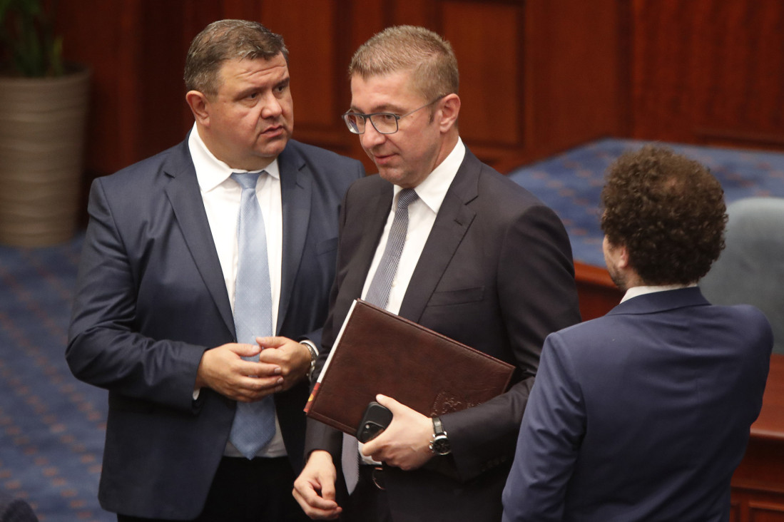 Premijer najavio žestoku borbu protiv kriminala: Znamo tačno ko su, svaki zločinački nitkov biće pronađen, moramo pobediti političke glodare