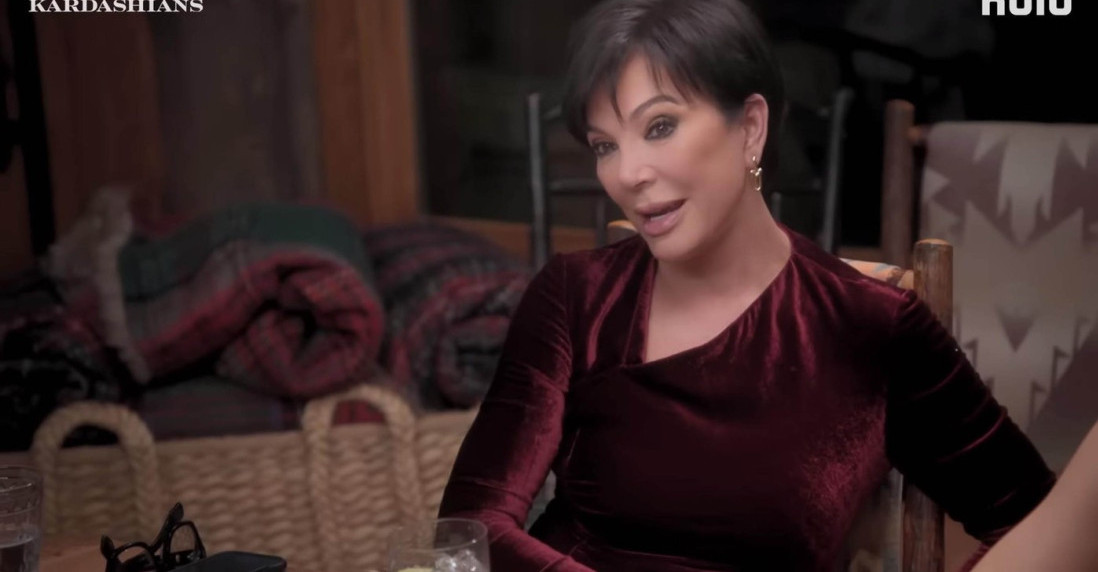 Kris Džener u suzama: Nakon vesti da su joj pronašli tumor, otkriveno šta je čeka