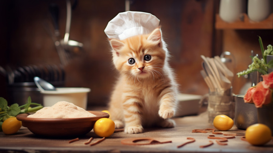 I mace zaslužuju da jedu zdravo: Sve što treba da znate o ishrani vaše krznene ljubimice