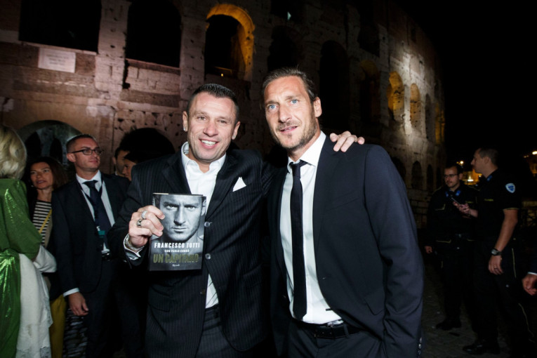 Italijanska legenda izvređala reprezentativce: Sr*nje su, nemaju m*da - selektor Spaleti je genije!