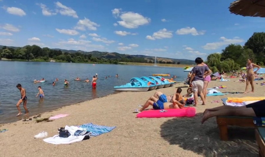 U ovom mestu u Srbiji možete letovati za 20 evra: Turisti su prosto "poludeli" za njim, ali to nije sve!