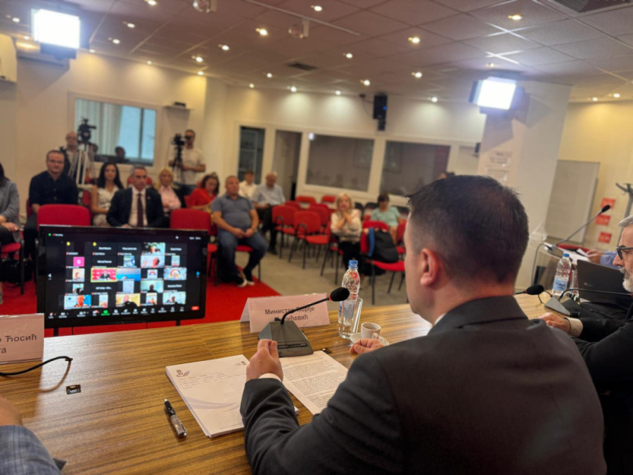 Srbi iz celog sveta podržavaju Deklaraciju Svesrpskog sabora