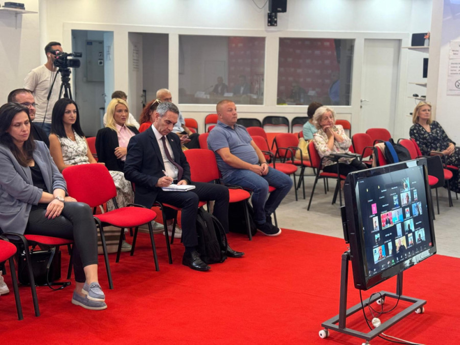 Srbi iz celog sveta podržavaju Deklaraciju Svesrpskog sabora