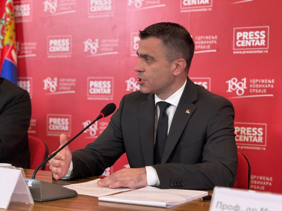 Srbi iz celog sveta podržavaju Deklaraciju Svesrpskog sabora