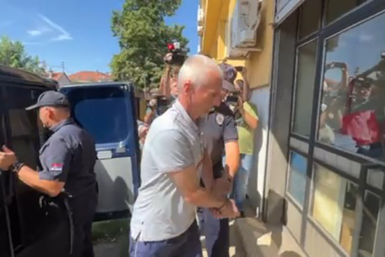 Rezultati veštačenja otkriveni: Čija je krv pronađena u automobilu kojim je udarena Danka Ilić, četiri meseca nakon nestanka