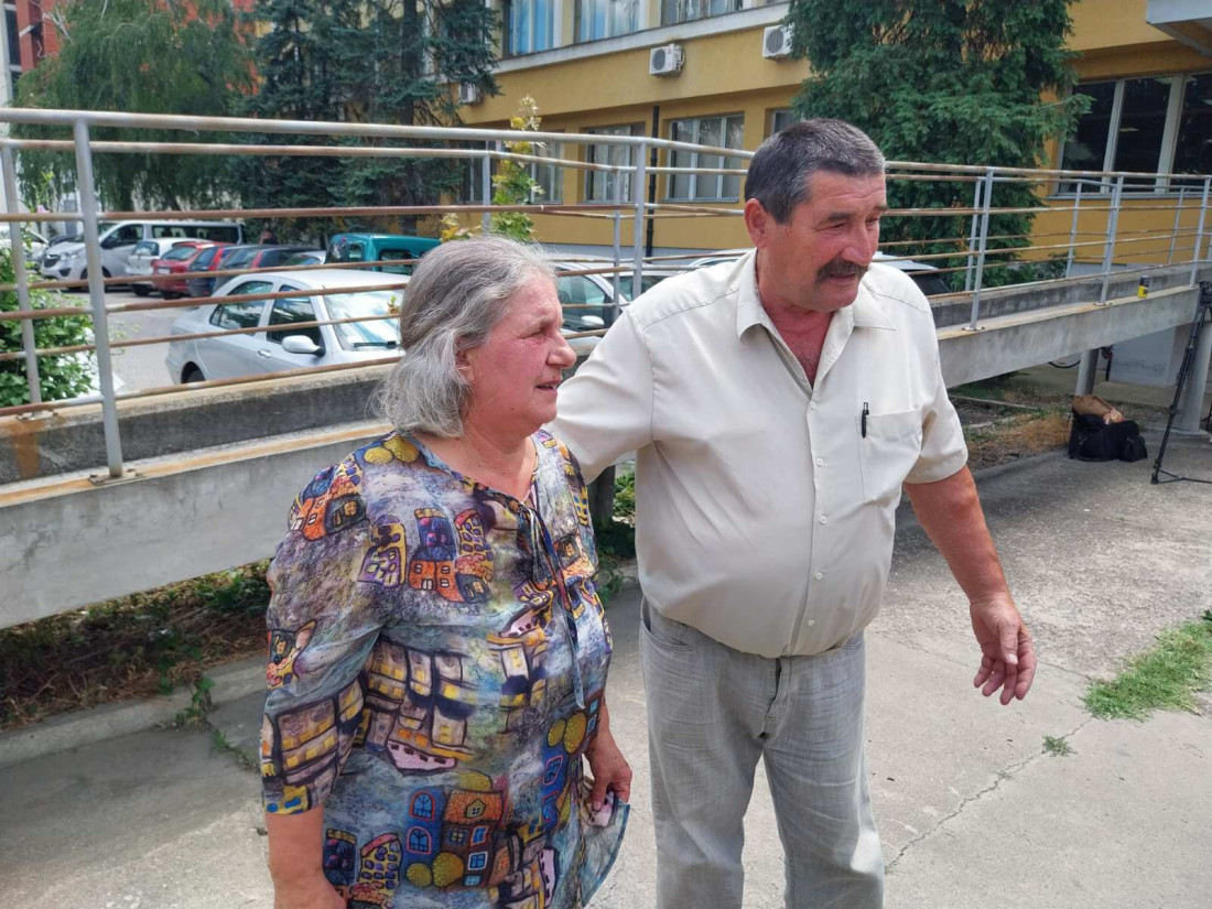 Nula bodova za potop: Današnji svedoci samo produbili agoniju o Danki (FOTO/VIDEO)