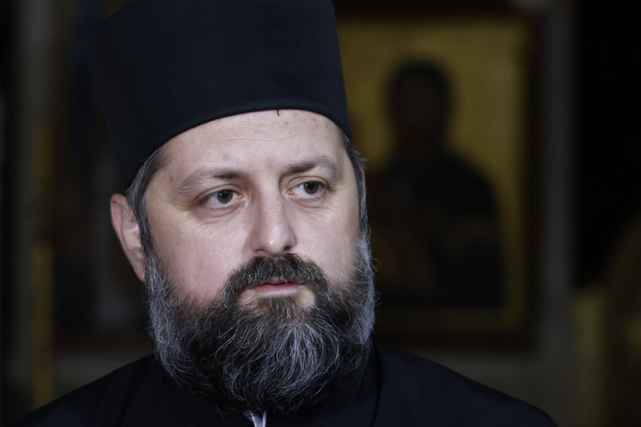 Veće interesovanje za upis na Bogoslovski fakultet: Ove godine je jedna stvar drugačija (FOTO/VIDEO)