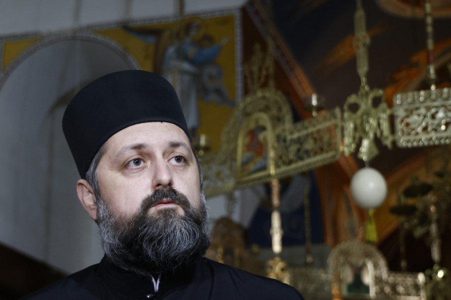 Veće interesovanje za upis na Bogoslovski fakultet: Ove godine je jedna stvar drugačija (FOTO/VIDEO)