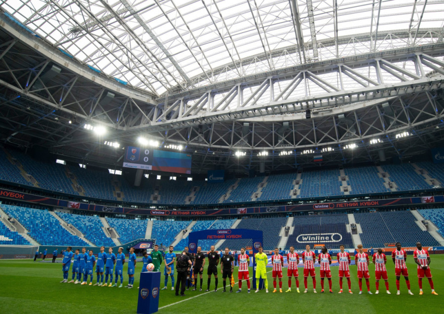 Zvezdin trener zadovoljan: Vredni su, ćute i rade, znaju zahteve