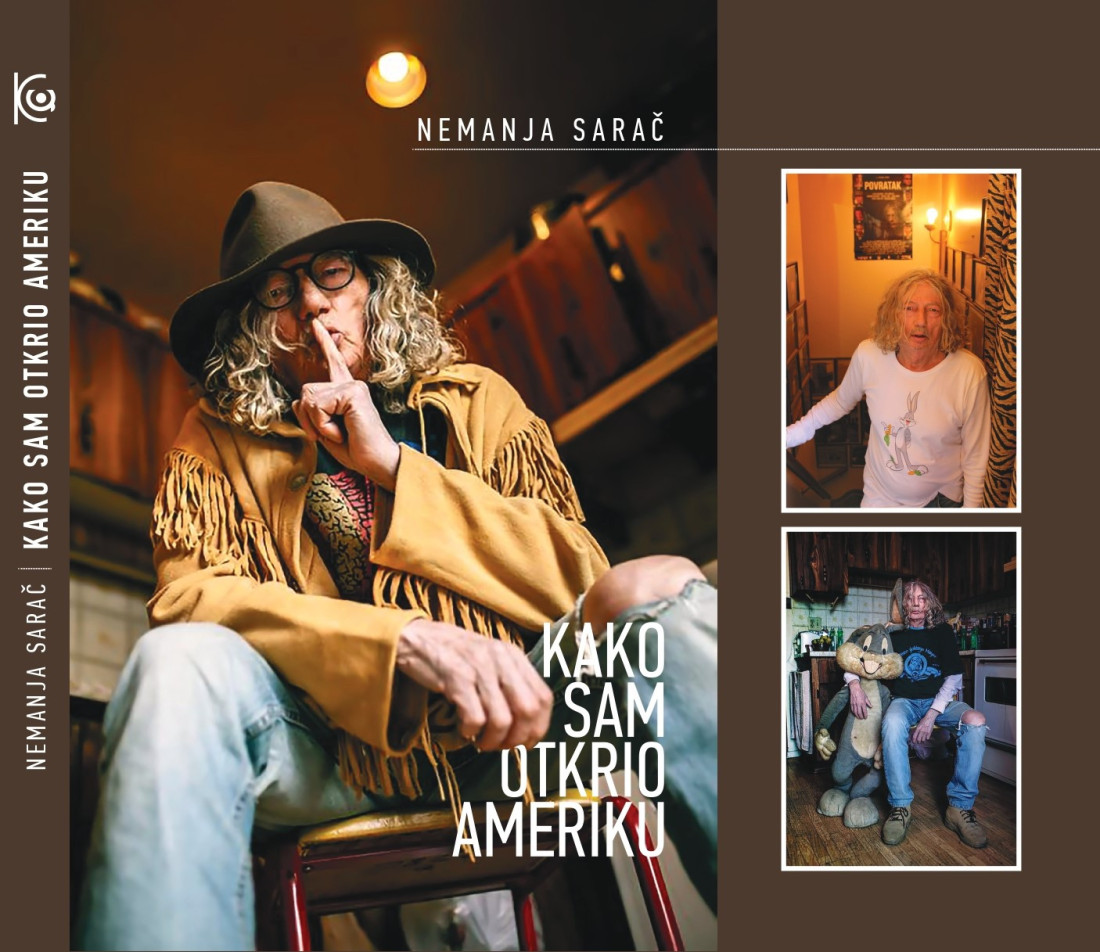 Džon Sevidž stiže u Sombor: Pridružiće mu se još jedan holivudski glumac, a ovo je razlog (FOTO)