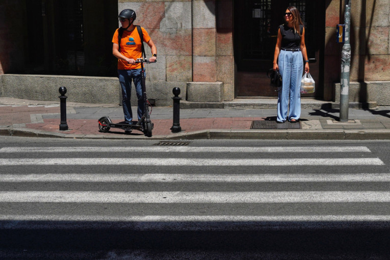 Ovo je najnoviji izveštaj o dečaku (12): Amputirana mu noga, a evo gde je prebačen