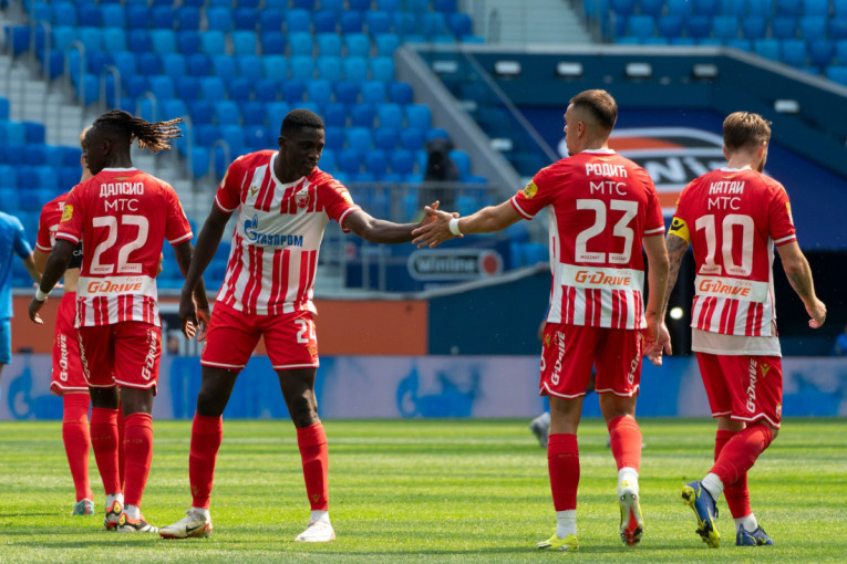 Počinje nova fudbalska sezona: Srbiju predstavlja pet klubova u međunarodnim takmičenjima!